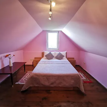 Casa Carla-maria Apartmán Deva