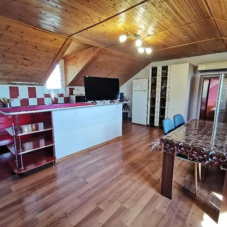 Casa Carla-maria Deva
