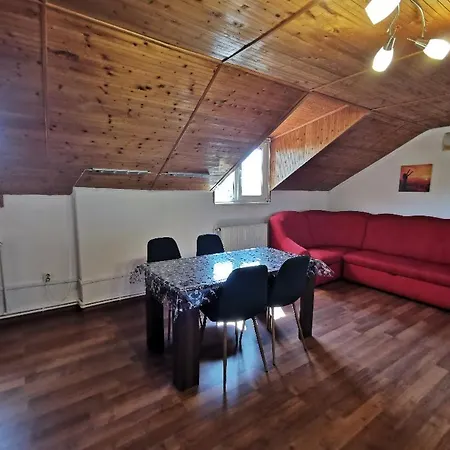 Casa Carla-maria Apartmán *