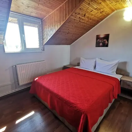 Casa Carla-maria Apartmán