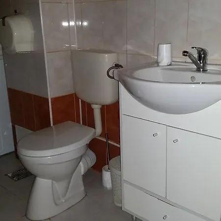 Apartmán Casa Carla-maria *
