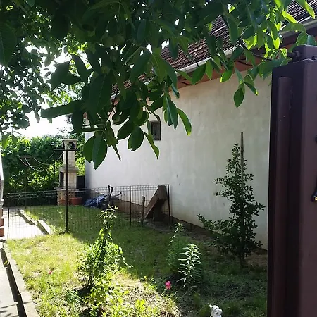 Apartmán Casa Carla-maria