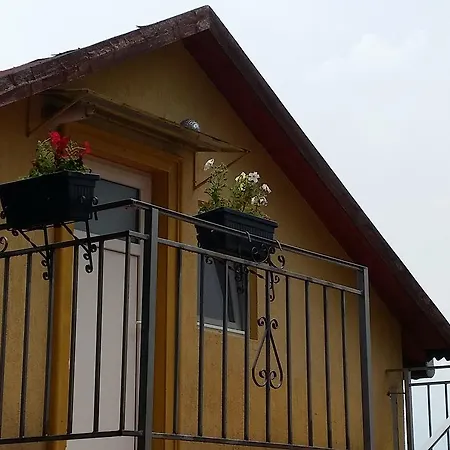 Casa Carla-maria Apartmán Deva